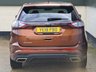 USED 2018 18 FORD EDGE 2.0 ST-LINE 5d 207 BHP PX WELCOME -FINANCE AVAILABLE- ULEZ