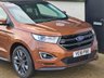 USED 2018 18 FORD EDGE 2.0 ST-LINE 5d 207 BHP PX WELCOME -FINANCE AVAILABLE- ULEZ