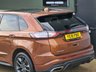 USED 2018 18 FORD EDGE 2.0 ST-LINE 5d 207 BHP PX WELCOME -FINANCE AVAILABLE- ULEZ