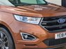 USED 2018 18 FORD EDGE 2.0 ST-LINE 5d 207 BHP PX WELCOME -FINANCE AVAILABLE- ULEZ