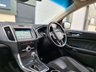USED 2018 18 FORD EDGE 2.0 ST-LINE 5d 207 BHP PX WELCOME -FINANCE AVAILABLE- ULEZ