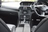 USED 2011 11 MERCEDES-BENZ E-CLASS 3.0 E350 CDI BLUEEFFICIENCY SPORT 2d 231 BHP FULL SERVICE HISTORY-2 KEYS.