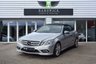 USED 2011 11 MERCEDES-BENZ E-CLASS 3.0 E350 CDI BLUEEFFICIENCY SPORT 2d 231 BHP FULL SERVICE HISTORY-2 KEYS.