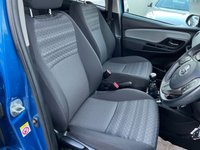 USED 2017 17 TOYOTA YARIS 1.3 VVT-I ICON 5d 99 BHP 