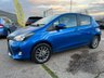 USED 2017 17 TOYOTA YARIS 1.3 VVT-I ICON 5d 99 BHP 