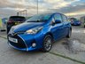 USED 2017 17 TOYOTA YARIS 1.3 VVT-I ICON 5d 99 BHP 