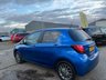 USED 2017 17 TOYOTA YARIS 1.3 VVT-I ICON 5d 99 BHP 