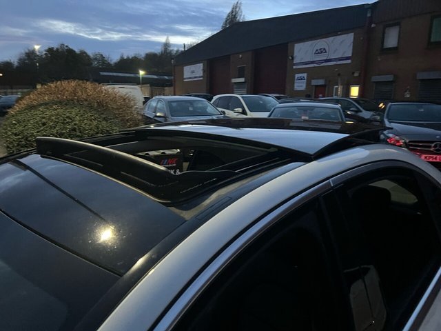 2016 Mercedes-Benz C-Class 2L C350 E Sport Premium Plus 4dr - Photo 12