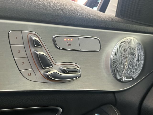 2016 Mercedes-Benz C-Class 2L C350 E Sport Premium Plus 4dr - Photo 11