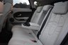 USED 2011 61 LAND ROVER RANGE ROVER EVOQUE 2.2 SD4 PURE 5d 190 BHP SATIN GREY WRAP-22 INCH ALLOYS.
