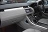 USED 2011 61 LAND ROVER RANGE ROVER EVOQUE 2.2 SD4 PURE 5d 190 BHP SATIN GREY WRAP-22 INCH ALLOYS.