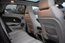 USED 2011 61 LAND ROVER RANGE ROVER EVOQUE 2.2 SD4 PURE 5d 190 BHP SATIN GREY WRAP-22 INCH ALLOYS.