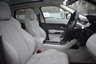 USED 2011 61 LAND ROVER RANGE ROVER EVOQUE 2.2 SD4 PURE 5d 190 BHP SATIN GREY WRAP-22 INCH ALLOYS.