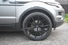 USED 2011 61 LAND ROVER RANGE ROVER EVOQUE 2.2 SD4 PURE 5d 190 BHP SATIN GREY WRAP-22 INCH ALLOYS.