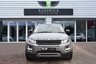 USED 2011 61 LAND ROVER RANGE ROVER EVOQUE 2.2 SD4 PURE 5d 190 BHP SATIN GREY WRAP-22 INCH ALLOYS.