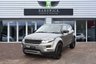USED 2011 61 LAND ROVER RANGE ROVER EVOQUE 2.2 SD4 PURE 5d 190 BHP SATIN GREY WRAP-22 INCH ALLOYS.