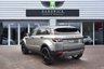 USED 2011 61 LAND ROVER RANGE ROVER EVOQUE 2.2 SD4 PURE 5d 190 BHP SATIN GREY WRAP-22 INCH ALLOYS.