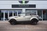 USED 2011 61 LAND ROVER RANGE ROVER EVOQUE 2.2 SD4 PURE 5d 190 BHP SATIN GREY WRAP-22 INCH ALLOYS.