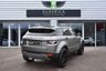 USED 2011 61 LAND ROVER RANGE ROVER EVOQUE 2.2 SD4 PURE 5d 190 BHP SATIN GREY WRAP-22 INCH ALLOYS.
