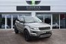 USED 2011 61 LAND ROVER RANGE ROVER EVOQUE 2.2 SD4 PURE 5d 190 BHP SATIN GREY WRAP-22 INCH ALLOYS.