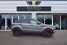 USED 2011 61 LAND ROVER RANGE ROVER EVOQUE 2.2 SD4 PURE 5d 190 BHP SATIN GREY WRAP-22 INCH ALLOYS.