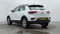 USED 2019 69 VOLKSWAGEN T-ROC 1.6 SE TDI 5d 114 BHP GREAT SPEC,LOW RUNNING COSTS