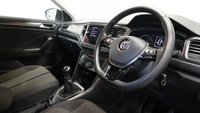 USED 2019 69 VOLKSWAGEN T-ROC 1.6 SE TDI 5d 114 BHP GREAT SPEC,LOW RUNNING COSTS