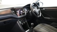USED 2019 69 VOLKSWAGEN T-ROC 1.6 SE TDI 5d 114 BHP GREAT SPEC,LOW RUNNING COSTS