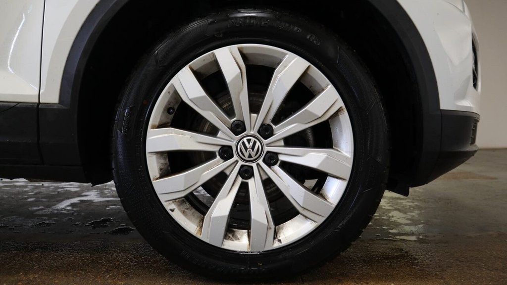 USED 2019 69 VOLKSWAGEN T-ROC 1.6 SE TDI 5d 114 BHP GREAT SPEC,LOW RUNNING COSTS