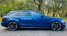 USED 2013 62 AUDI A4 2.0 AVANT TDI BLACK EDITION 5d 141 BHP SATELLITE NAVIGATION AUTOMATIC LEATHER INTERIOR HEATED FRONT SEATS