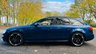USED 2013 62 AUDI A4 2.0 AVANT TDI BLACK EDITION 5d 141 BHP SATELLITE NAVIGATION AUTOMATIC LEATHER INTERIOR HEATED FRONT SEATS