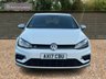 USED 2017 17 VOLKSWAGEN GOLF 2.0 R TSI DSG 5d 306 BHP FINANCE AVAILABLE ZERO DEPOSIT