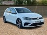 USED 2017 17 VOLKSWAGEN GOLF 2.0 R TSI DSG 5d 306 BHP FINANCE AVAILABLE ZERO DEPOSIT