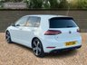 USED 2017 17 VOLKSWAGEN GOLF 2.0 R TSI DSG 5d 306 BHP FINANCE AVAILABLE ZERO DEPOSIT