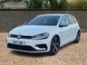 USED 2017 17 VOLKSWAGEN GOLF 2.0 R TSI DSG 5d 306 BHP FINANCE AVAILABLE ZERO DEPOSIT