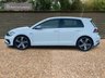 USED 2017 17 VOLKSWAGEN GOLF 2.0 R TSI DSG 5d 306 BHP FINANCE AVAILABLE ZERO DEPOSIT
