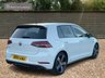 USED 2017 17 VOLKSWAGEN GOLF 2.0 R TSI DSG 5d 306 BHP FINANCE AVAILABLE ZERO DEPOSIT