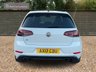 USED 2017 17 VOLKSWAGEN GOLF 2.0 R TSI DSG 5d 306 BHP FINANCE AVAILABLE ZERO DEPOSIT
