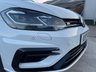 USED 2017 17 VOLKSWAGEN GOLF 2.0 R TSI DSG 5d 306 BHP FINANCE AVAILABLE ZERO DEPOSIT