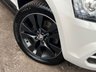 USED 2016 66 SKODA YETI 2.0 CDTi Monte Carlo 4WD 5dr - APPLE CarPlay NAV 