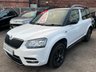 USED 2016 66 SKODA YETI 2.0 CDTi Monte Carlo 4WD 5dr - APPLE CarPlay NAV 