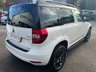 USED 2016 66 SKODA YETI 2.0 CDTi Monte Carlo 4WD 5dr - APPLE CarPlay NAV 