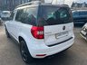 USED 2016 66 SKODA YETI 2.0 CDTi Monte Carlo 4WD 5dr - APPLE CarPlay NAV 