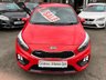 USED 2015 15 KIA CEED 1.6T-GDi GT Tech NAV 5dr - IMMACULATE CAR 