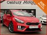 USED 2015 15 KIA CEED 1.6T-GDi GT Tech NAV 5dr - IMMACULATE CAR 