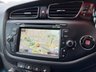 USED 2015 15 KIA CEED 1.6T-GDi GT Tech NAV 5dr - IMMACULATE CAR 