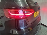 USED 2014 63 AUDI A3 1.4 TFSI S LINE 5d 139 BHP 