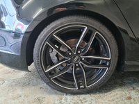 USED 2014 63 AUDI A3 1.4 TFSI S LINE 5d 139 BHP 