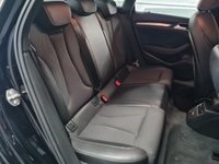 USED 2014 63 AUDI A3 1.4 TFSI S LINE 5d 139 BHP 