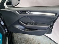 USED 2014 63 AUDI A3 1.4 TFSI S LINE 5d 139 BHP 